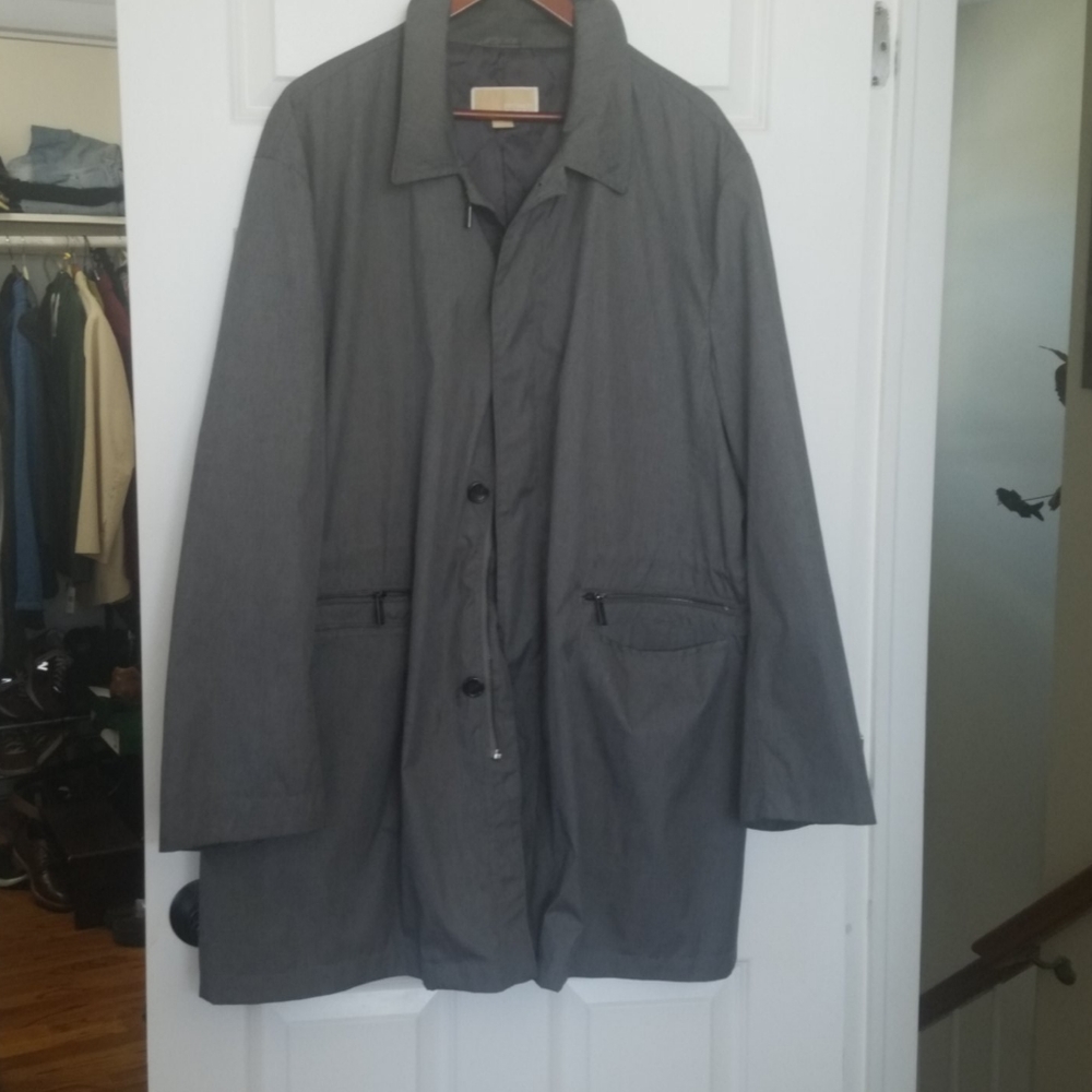 Raincoat